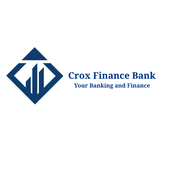 Crox Finance Bank  